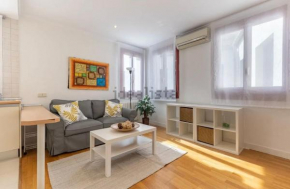 Charming, Bright and Central